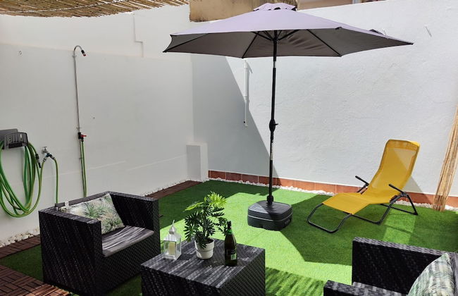 Cantinho do Guadiana Nice Terrace - Foto 16