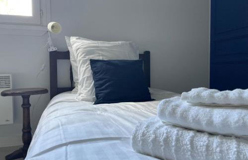 Gîte Omaha 3 étoiles - La Ferme Delaunay - Photo 7