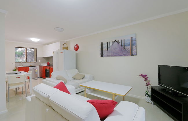 Parkline Apartments Perth - Foto 65