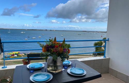 Appartement T3 à Port-Louis, balcon, proche commodités - FR-1-349-198 - Foto 31