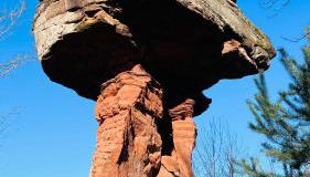 Ferienwohnung am Felswanderweg - Foto 3