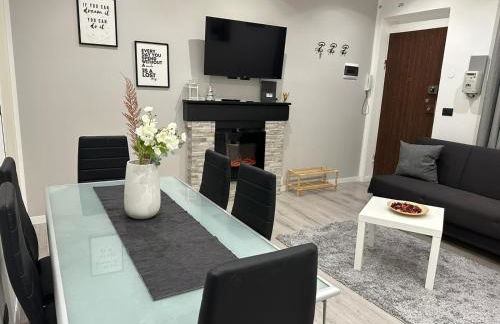 Holiday Home BRIN GENOVA - Foto 11