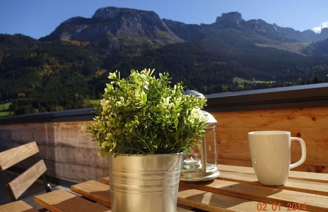 Huttenzauber 3 Comfortable Holiday Residence - Foto 18