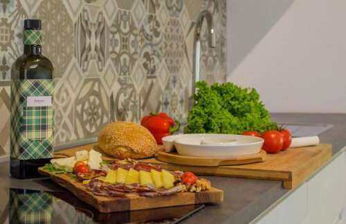 VILLA LATINI - Ideal for a family vacation. Heated pool. Local breakfast optional available - Foto 39