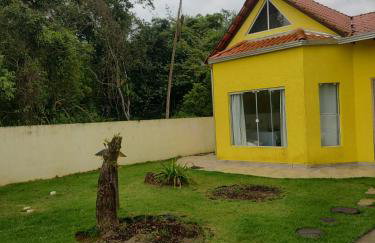 casa 700m da praia, ideal para família, 3 quartos , piscina, ar condicionado, churrasqueira, wi fi, estacionamento, até 10 pessoas, - Foto 27