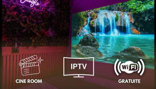 La Canopée Jurassienne - Foto 2