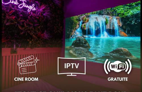 La Canopée Jurassienne - Foto 2