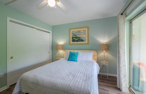 Trendy 1BD Balcony Pool Small fam or couples stay - Foto 7