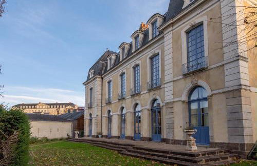 Demeure Jousset des Berries - Foto 49