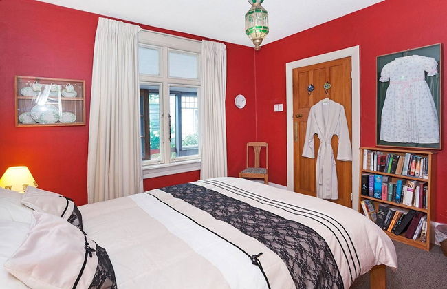 Central Christchurch Cottage - Photo 3