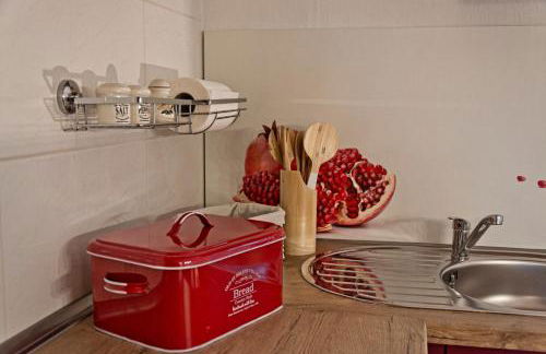 Haus Maisonette am Harz - Foto 8