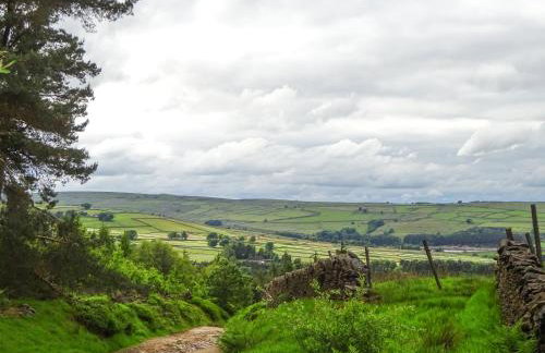 Bamforth Cottage - Foto 20