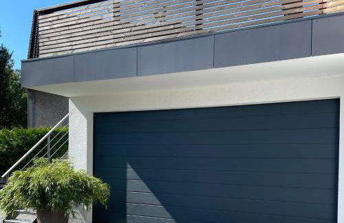 B&S-Apartment 100 qm NEU - Foto 25