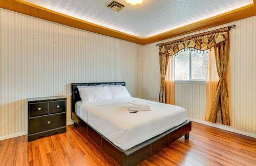 Pet-Friendly Home Near Downtown Henderson - Foto 15