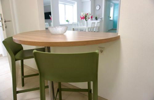 Ferienwohnung Sonnenschein - Foto 7