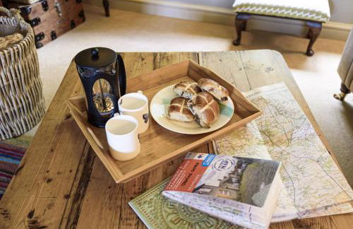 Jasmine Cottage - Foto 8