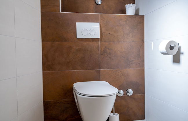 Villa Ribalto - Foto 43