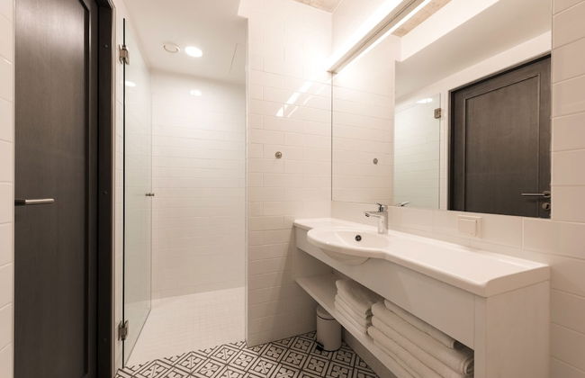 Tallinn Apartment Hotel - Photo 80