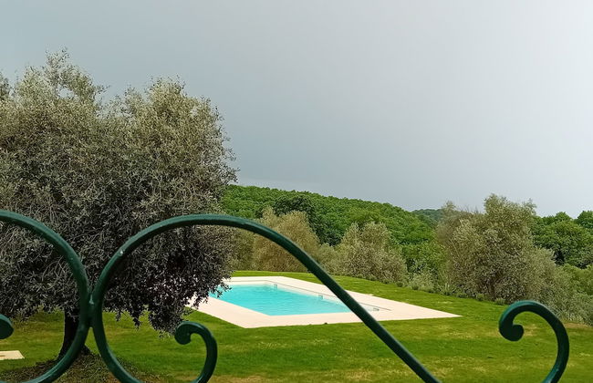 Podere Lucignano Secondo Agriturismo - Foto 23