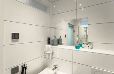 Modern und Gemütlich Augsburg Center Kongress - Foto 12