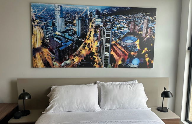 U-GO Edificio Manzana 3 - Photo 6