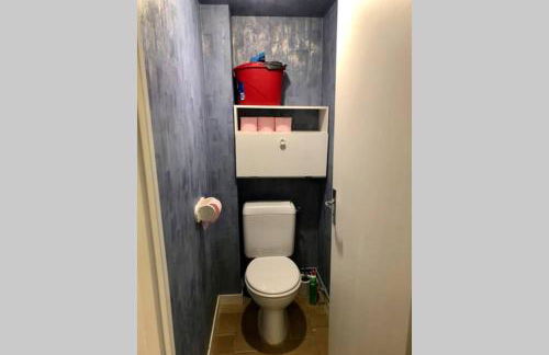 Appart T2 spacieux proche Gare TGV - Foto 18