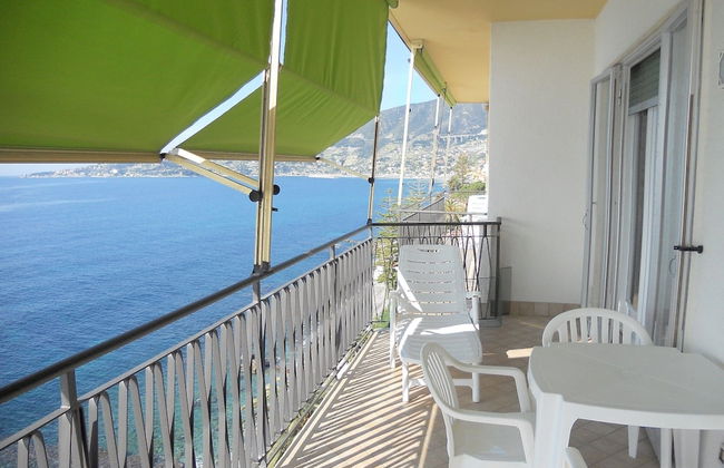 Solaria 1 and 2 - Ospedaletti Ligure - Lungomare C Colombo Nrfloor - Foto 9