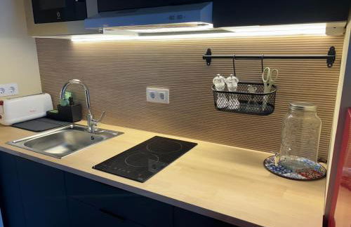 Studio 2 Port Valencia - Foto 6