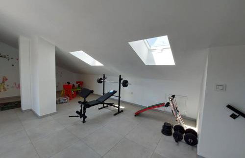 Villa Vallese Bale - Foto 21