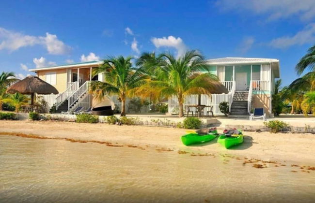 Shaka Caye - Photo 34