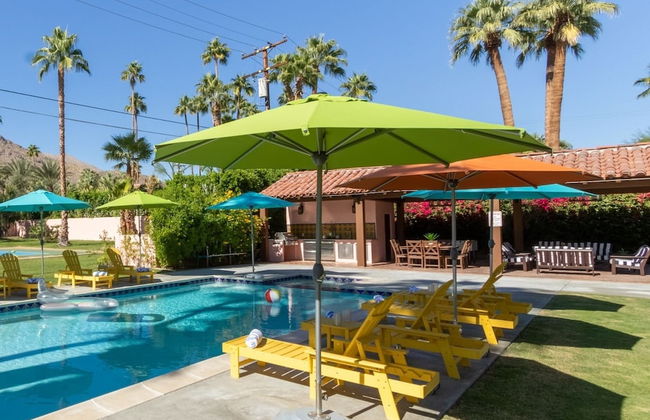 Casa del Colibri by Avantstay Luxe Estate w/ Pickleball Court - Foto 1