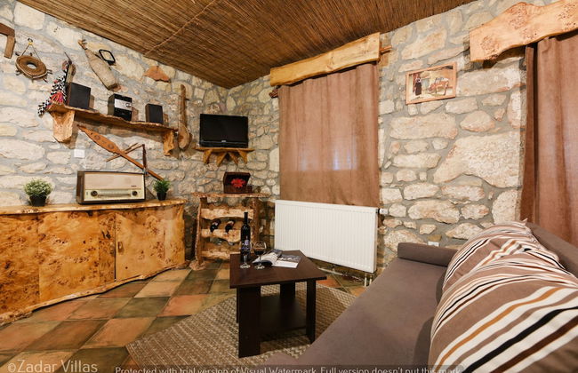 Villa Smilje - Photo 25