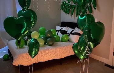 The Skylight Retreat - Private 3BR Home in Saint Paul - Foto 16