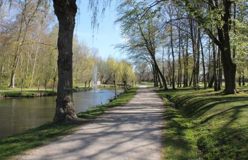 Forsthaus Wendt - Foto 12