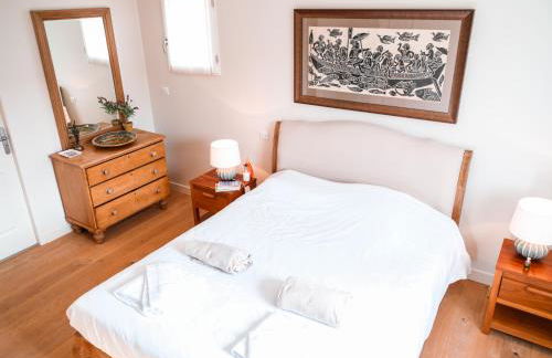 Domaine de la Durantie - Villas avec Spa de nage - Photo 7