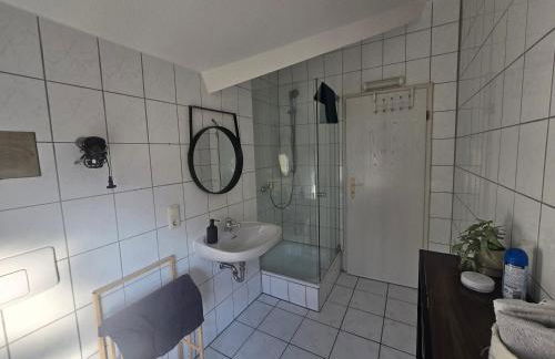 Wohnung- ideal für beruflich unterwegs - Foto 4