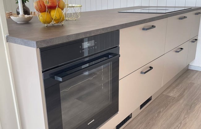 Vollsnes Feriehus Stryn - Photo 61