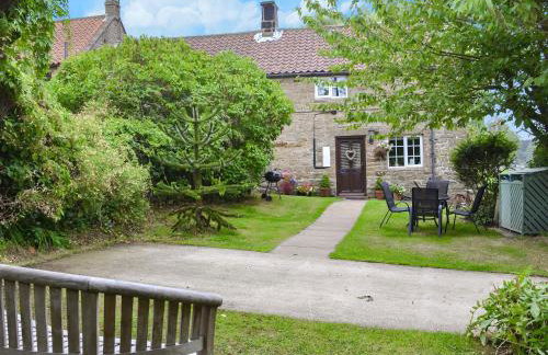 Rose Cottage 1 - Foto 14