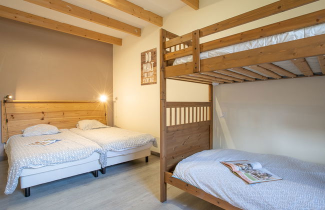 Villa Heol - Foto 21