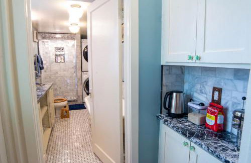 Marigny Cottage steps from Frenchmen St - Foto 6