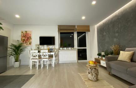 Apartament Plaza Park - Foto 11