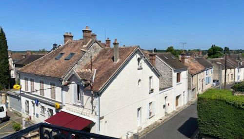 Grand appartement T2 Samois - Rickhoss Home - Photo 4