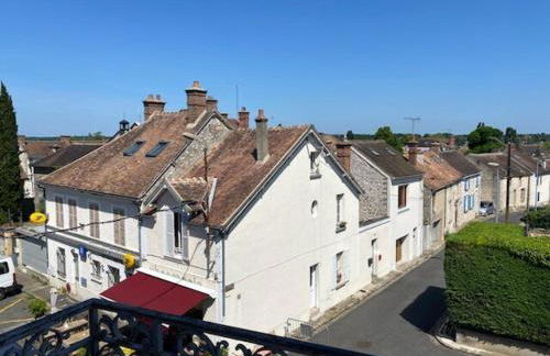 Grand appartement T2 Samois - Rickhoss Home - Foto 4