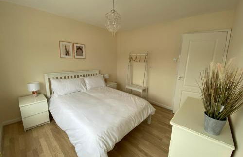 Isle of Anglesey Spacious Home - Foto 7