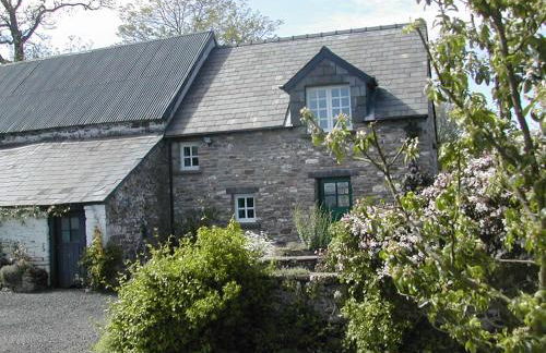 Alltybrain Farm Cottages and B&B - Foto 1