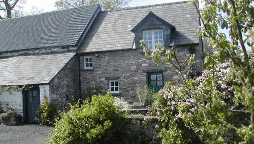Alltybrain Farm Cottages and B&B - Foto 1