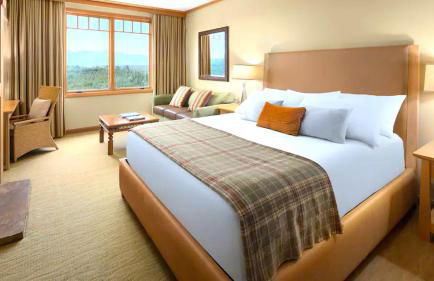 Suncadia Lodge Studio Unit - Foto 1