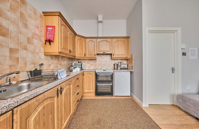 Dunluce Park - Portrush by the Sea - Foto 53