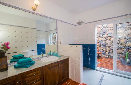 Holiday house Casa Mariposa in Tabayesco - Foto 29