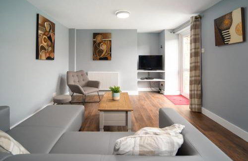 Royd Cottage at Lower Aylescott - Foto 1